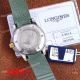 Best Replica Longines Hydroconquest 2-Tone Green Ceramic Watch 41mm (4)_th.jpg